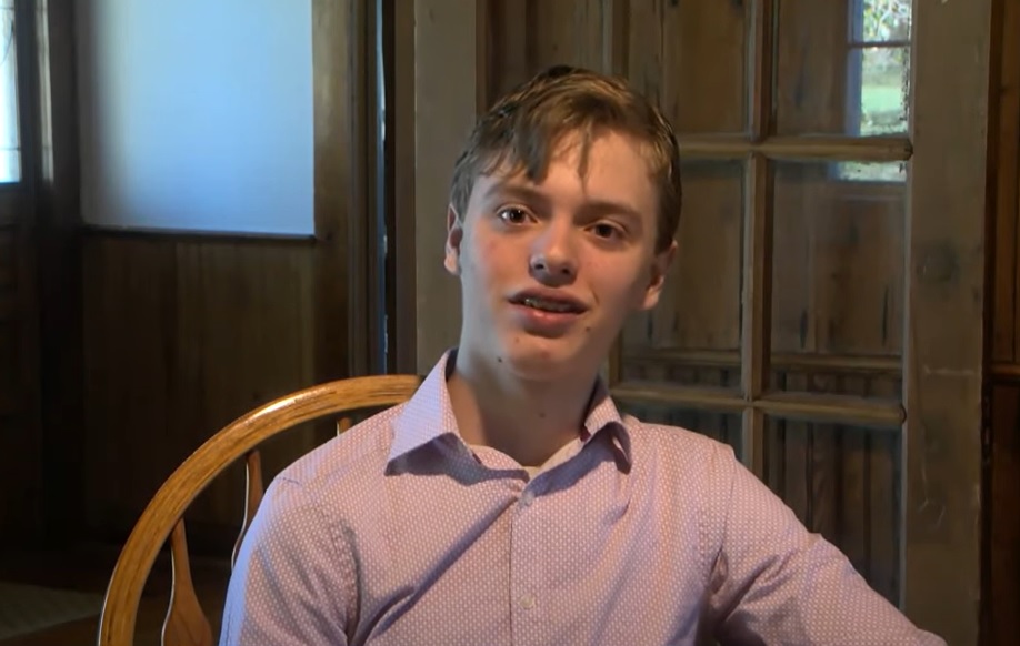 15-Year-Old Who Passed the CPA Exam is Now Law School Bound