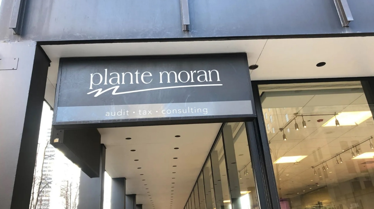 Plante Moran Adds 35 New Partners