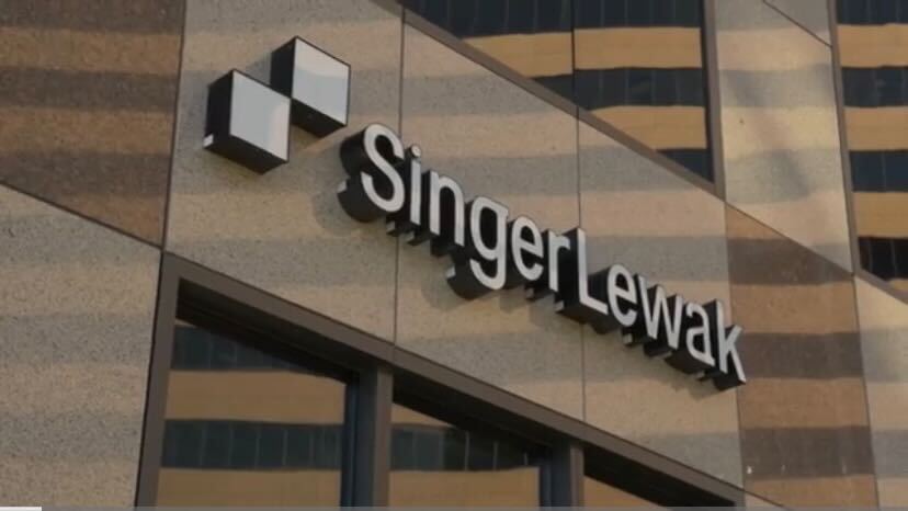 SingerLewak Merges In Puget Sound Area CPA Firm