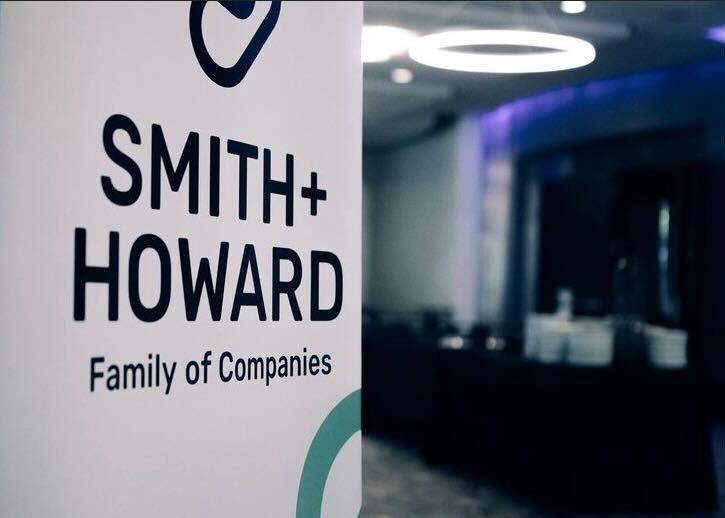 Smith + Howard Adds VIP Search and VIP Solutions Groups