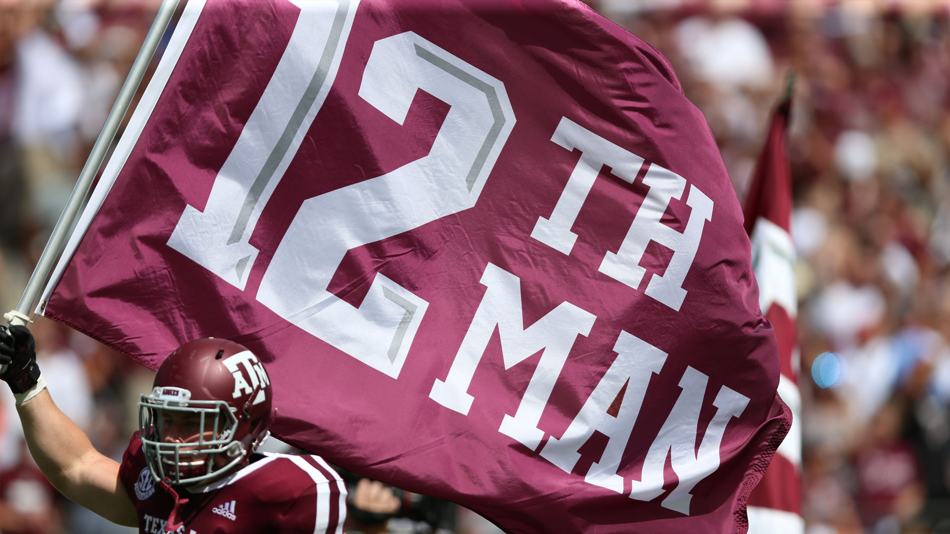 Texas A&M Axes NIL Fund, ‘12th Man Plus,’ After IRS Memo