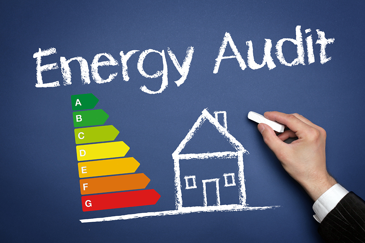 Home Energy Audits Are a Key Part of Qualifying for New Tax Credit, IRS Says