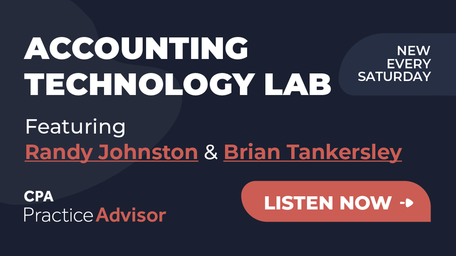 The Accounting Technology Lab Podcast – How to Determine Valid Content on AI – Nov. 2023