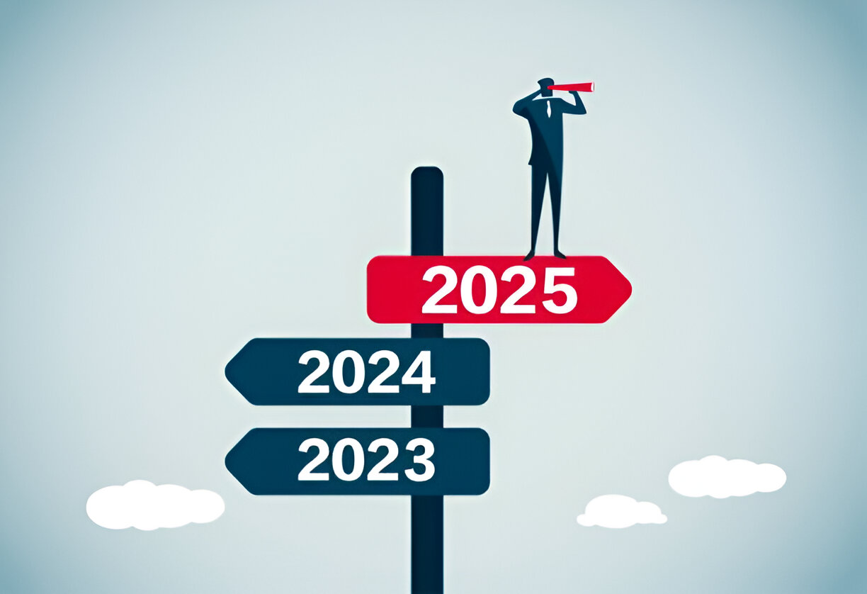 What Are Audit Partners’ Biggest Concerns Heading Into 2025?