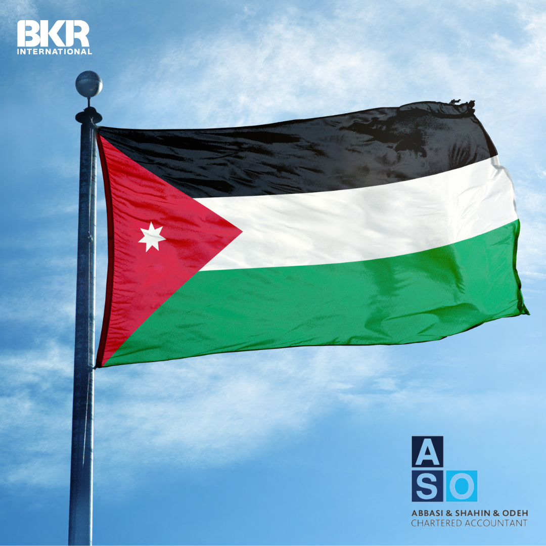 BKR International Expands Middle East Footprint with New Member in Jordan