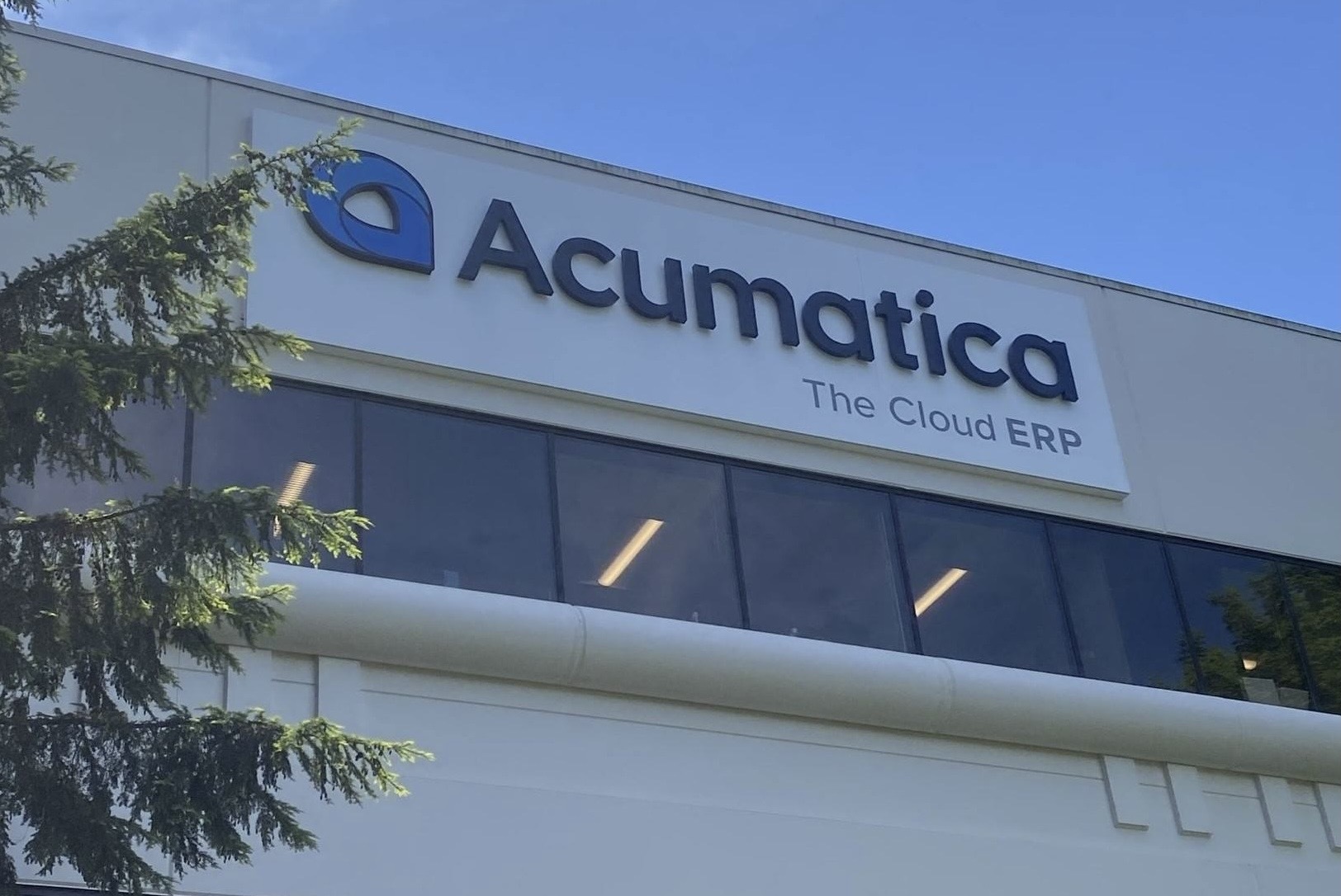 Acumatica Launches Cloud ERP Solution for Professional Services Firms