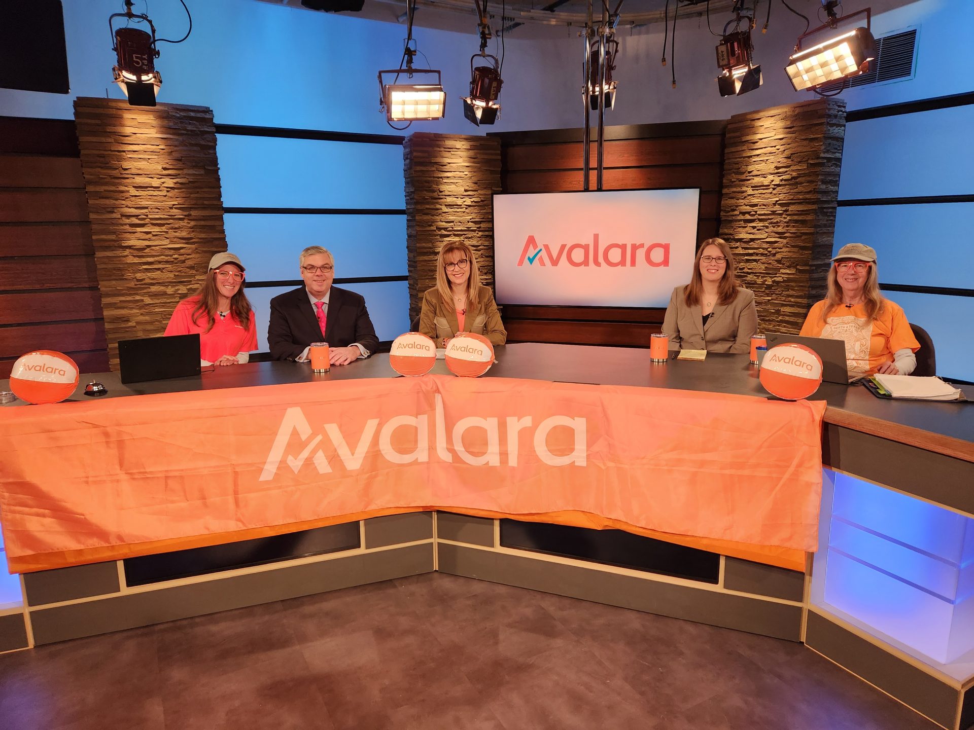 Avalara Expands Global E-Invoicing Compliance with Built on Workday