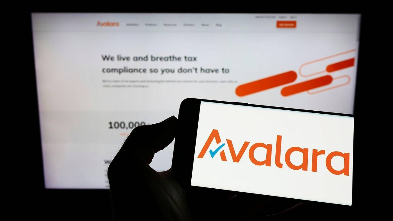 Demand for Automation in Sales Tax Compliance is Rising, Avalara Says