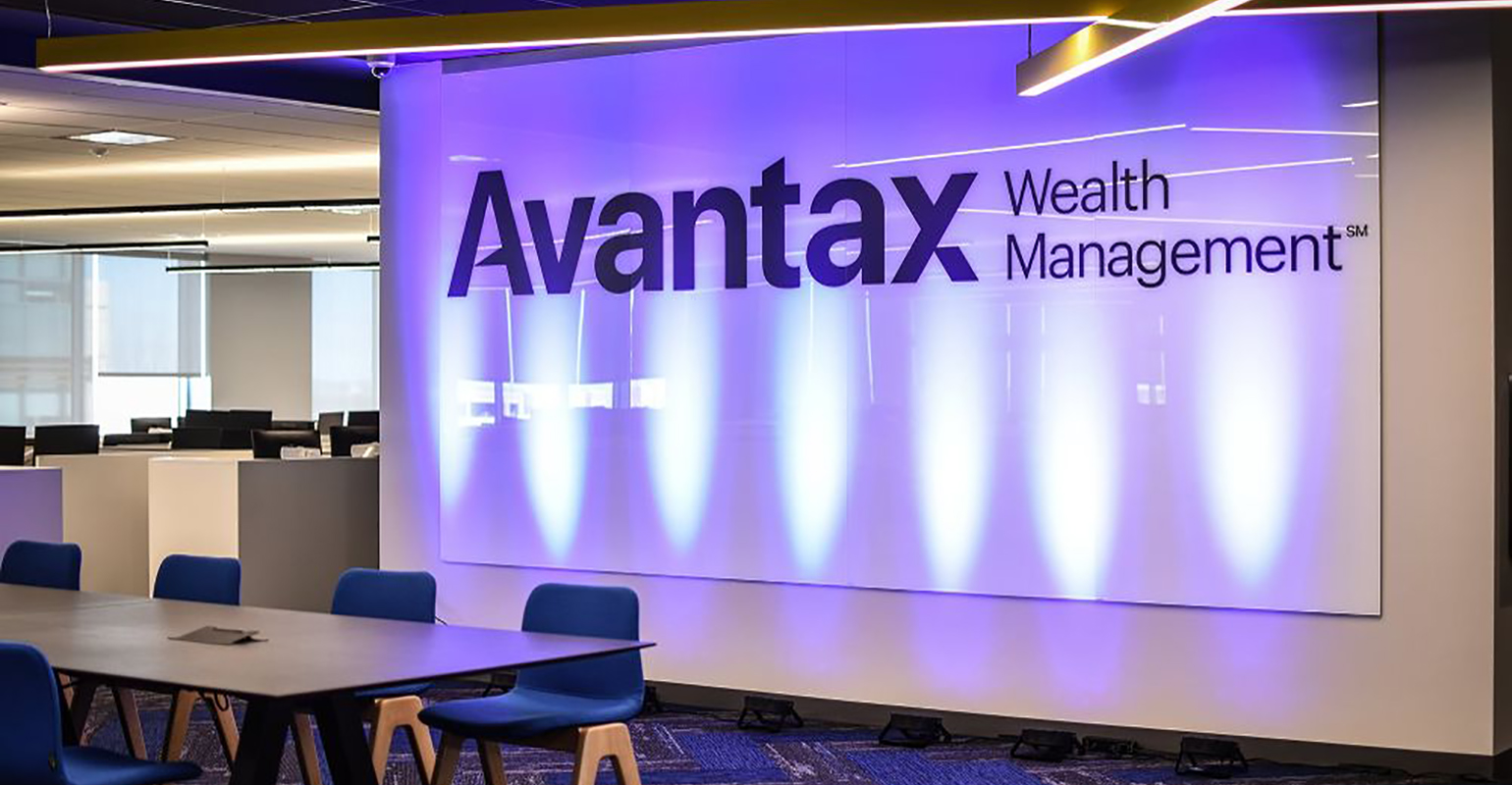 Avantax Adds New Advisor Members with Approximately $390 Million in Combined Asset Management