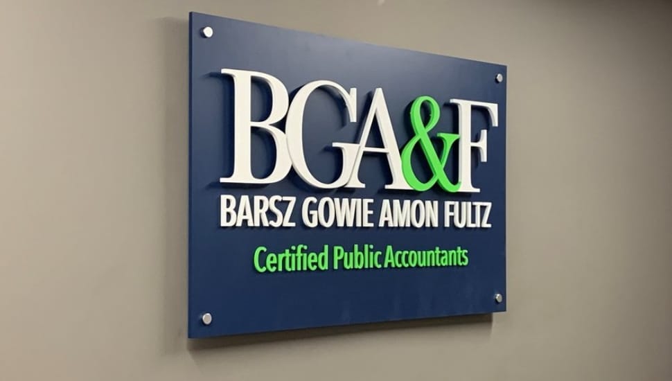 Barsz Gowie Amon & Fultz Merges in William E. Howe & Co.