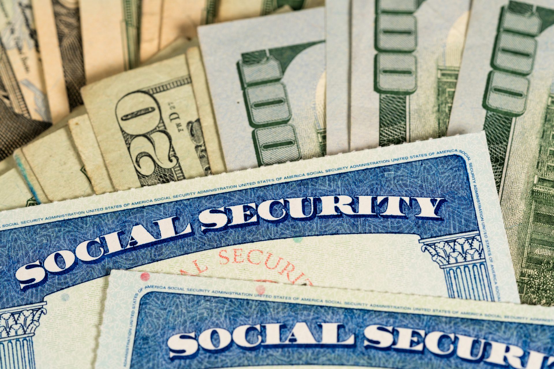 Survey: 72% Worried They Won’t See Social Security Benefits Upon Retirement Age