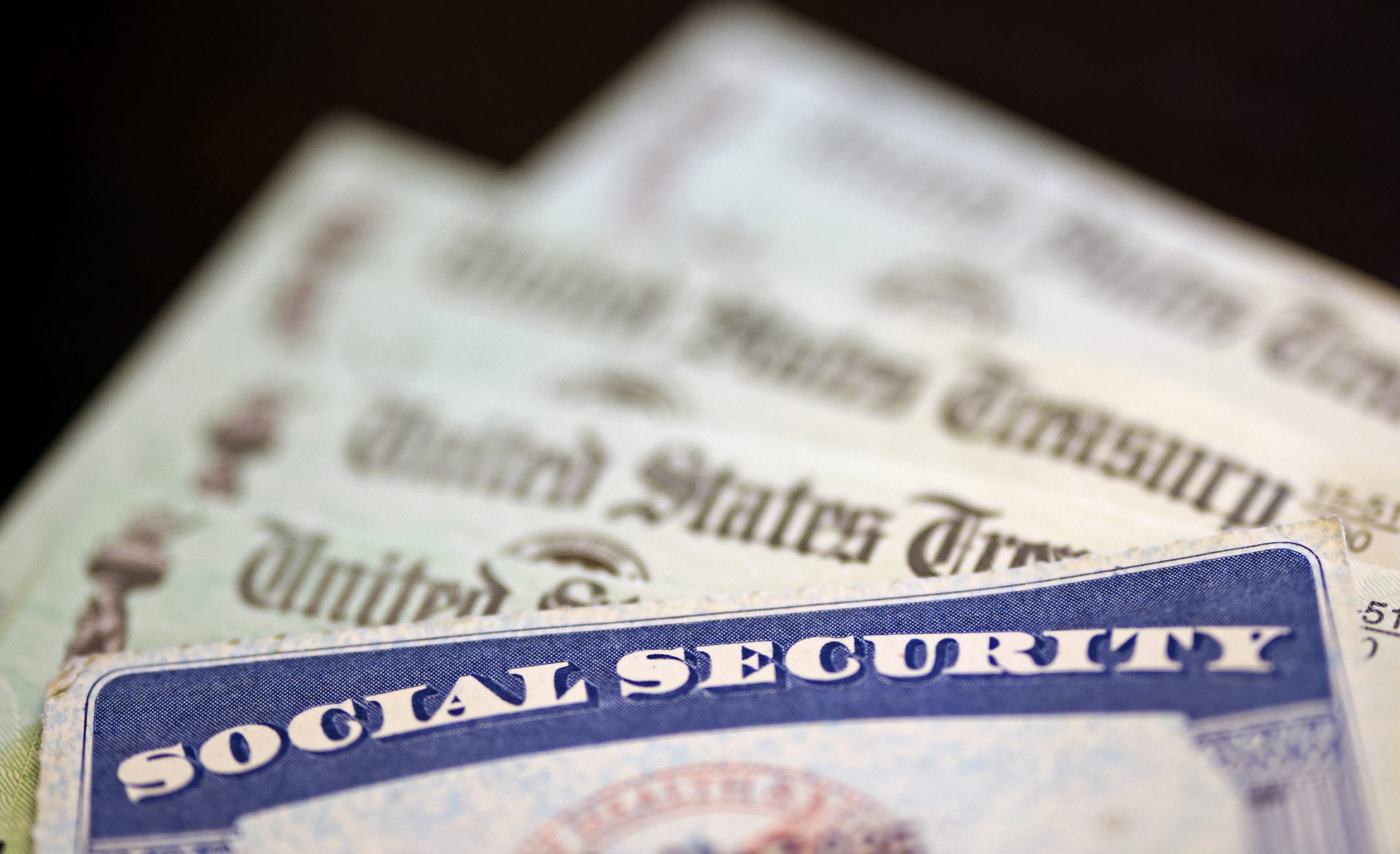 Watch For These 5 Changes to Social Security in 2025