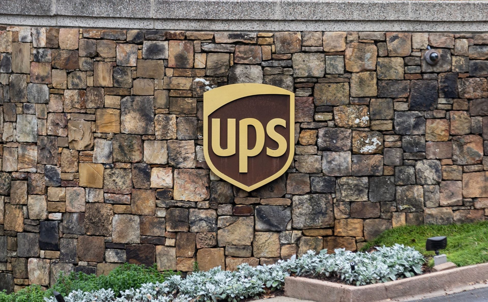 SEC Fines UPS $45 Million Over Improperly Valued Freight Business