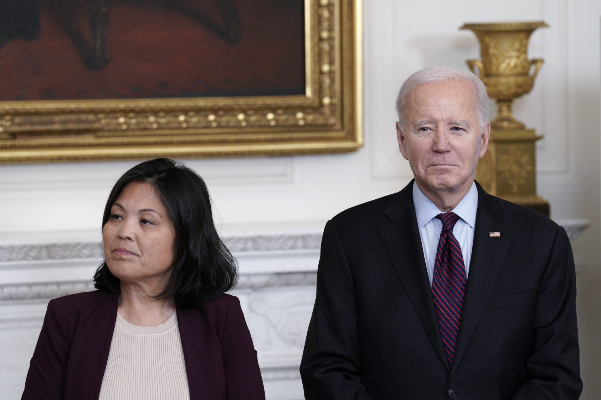 Biden Seeks to End Subminimum Wage for Workers With Disabilities