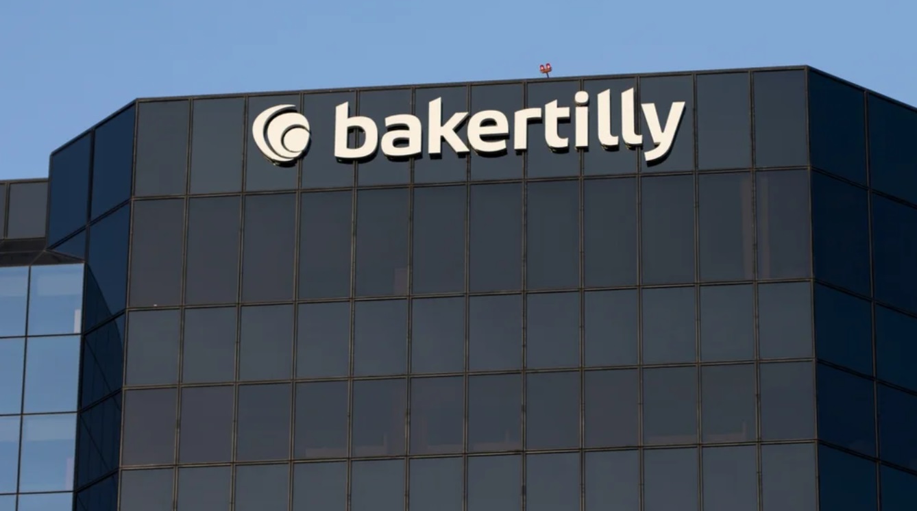 Baker Tilly Acquires RPA Services Provider Alirrium