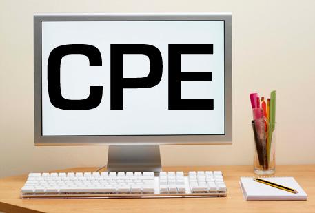 CPE Webinar: Top 10 Payroll Tasks to Prepare for Year-End