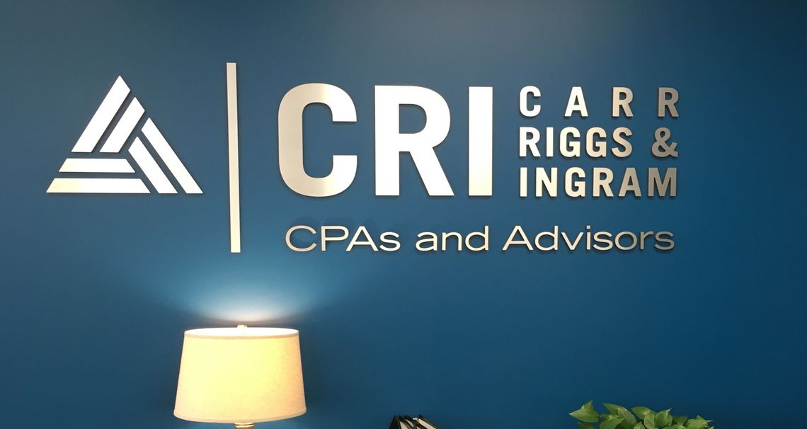 CRI Goes Down the Private Equity Path For Growth