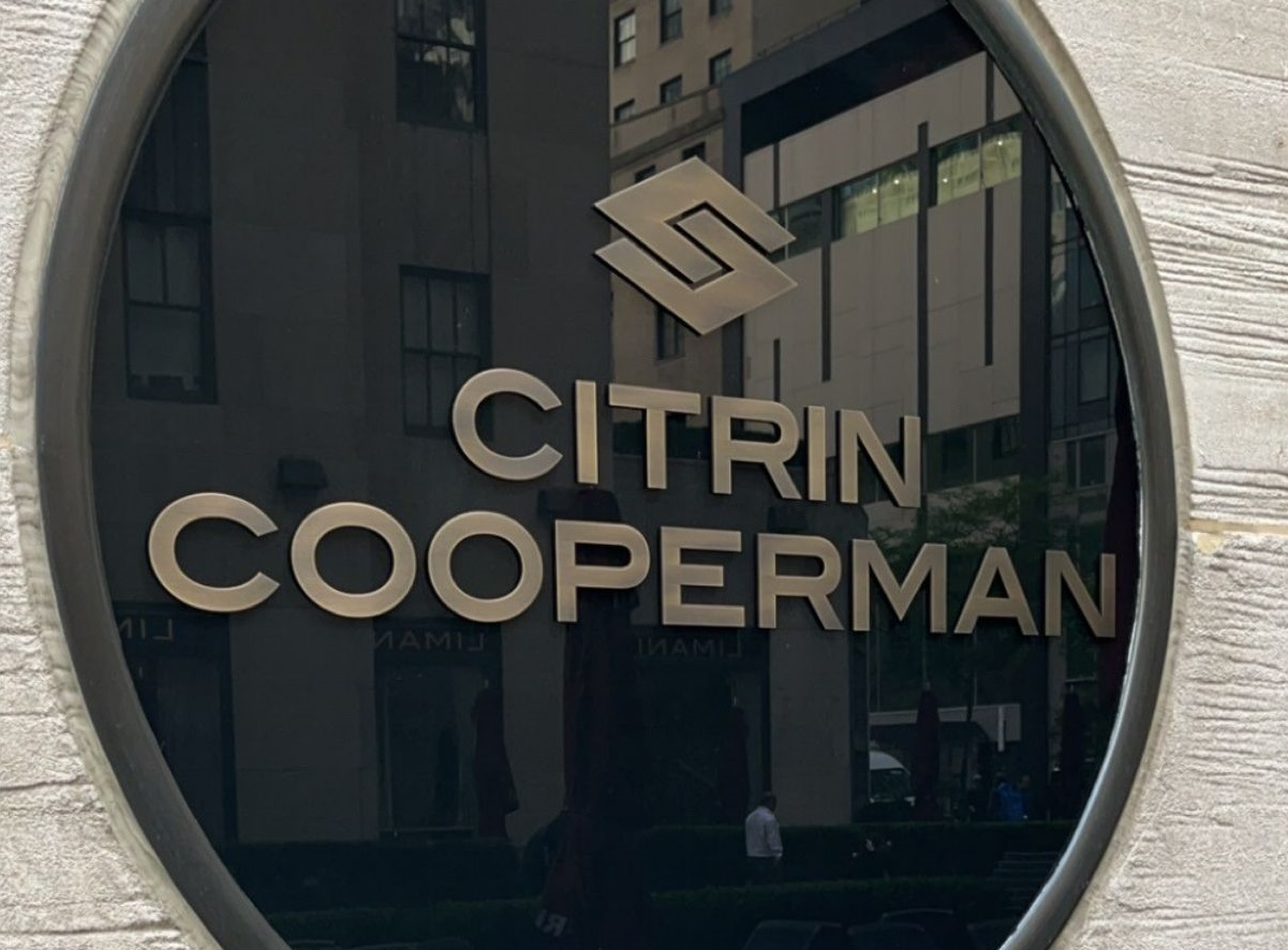 Citrin Cooperman to Acquire Teplitzky & Co.