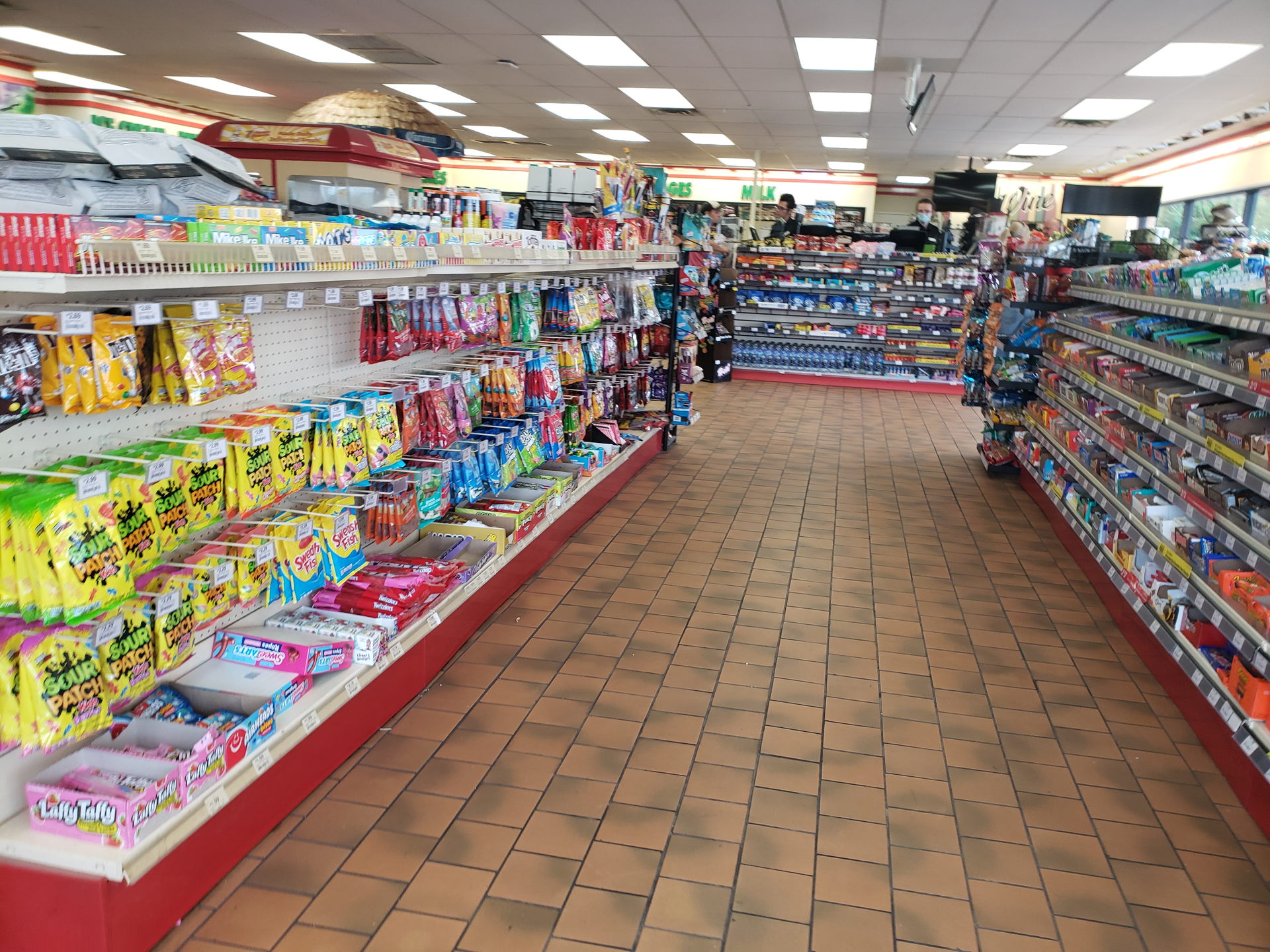 Convenience Stores Face Many Challenges on Regulated Business Licenses