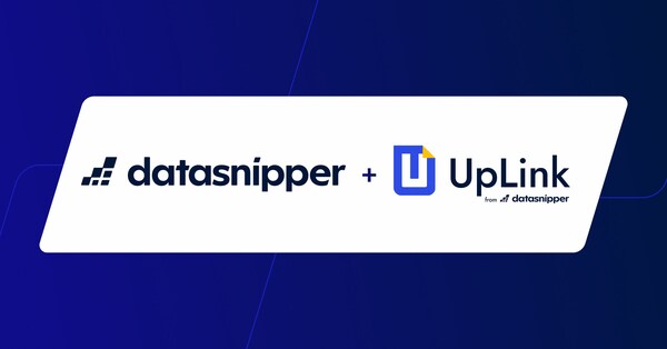 DataSnipper Acquires UpLink, Releases New Product DocuMine