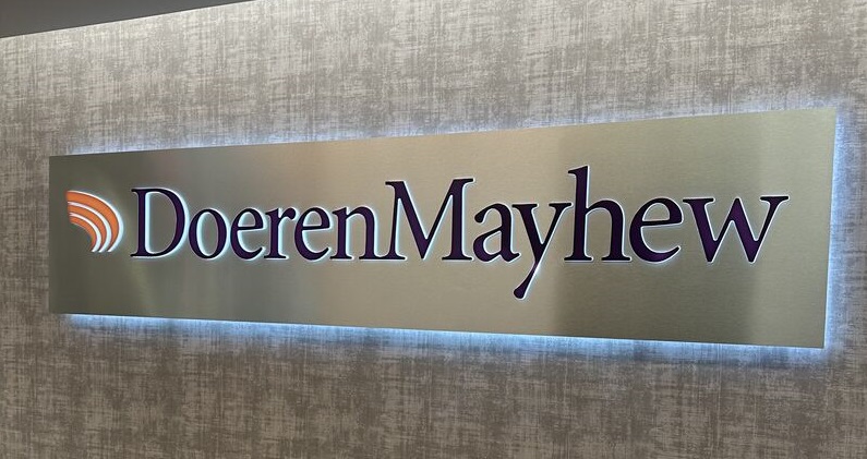 Doeren Mayhew Adds BHT&D in Michigan