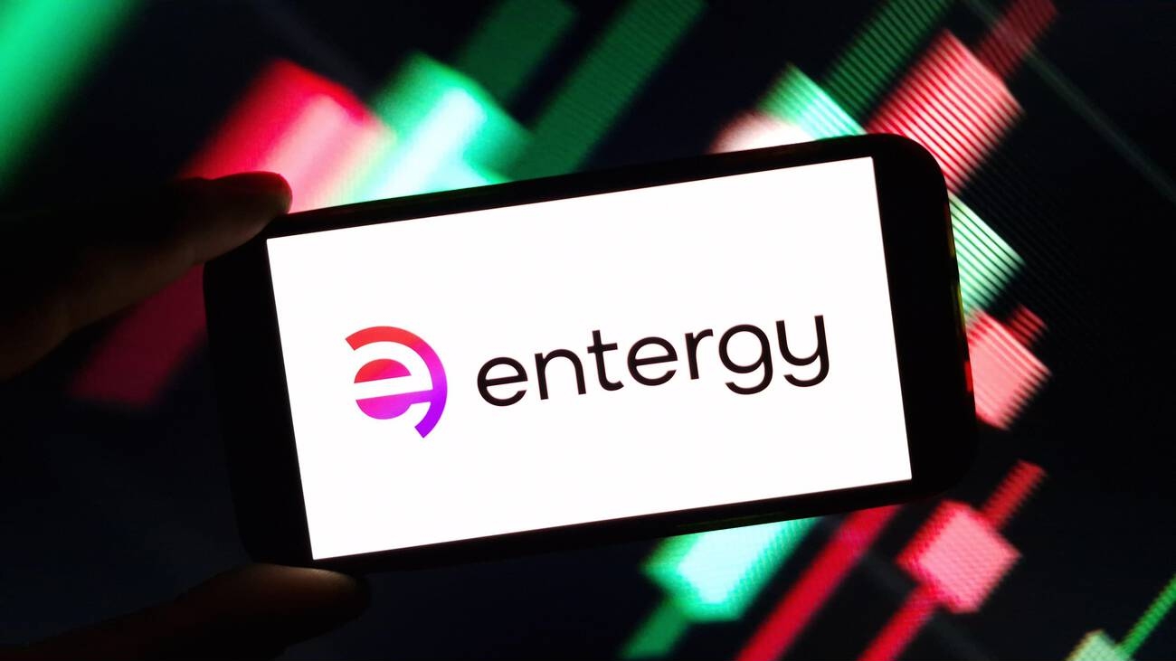 Entergy Hit With $12 Million SEC Penalty for Violating Accounting Rules