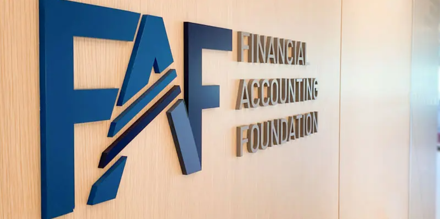 Financial Accounting Foundation Appoints Private Company Council Member