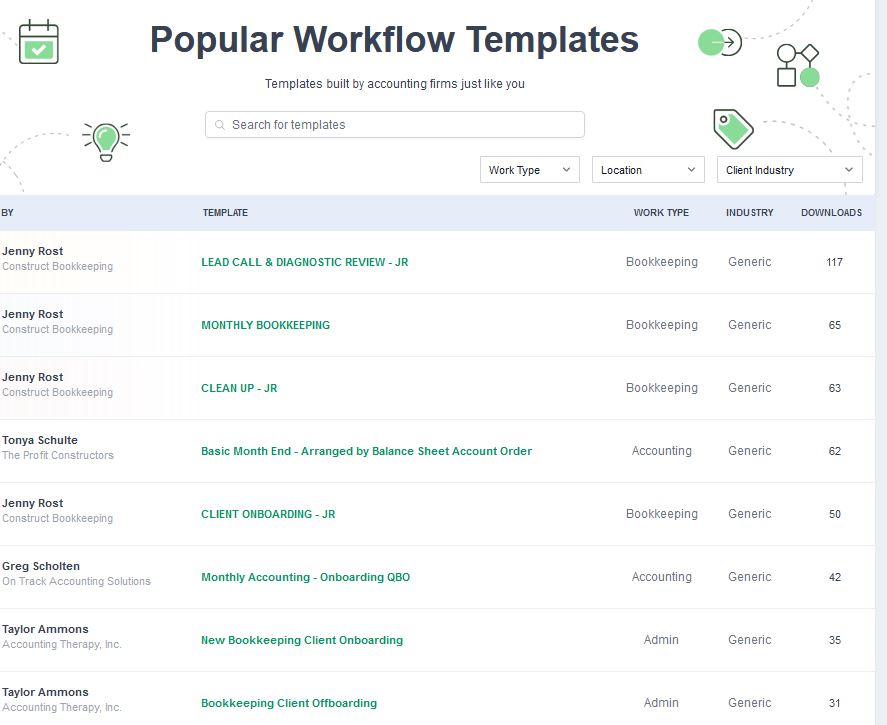 Financial Cents Launches Free Community-Driven Template Library to Help Accounting Professionals Streamline and Standardize Workflows