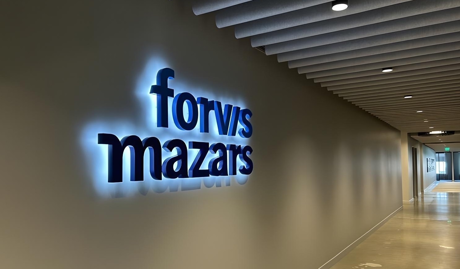 Forvis Mazars Unveils Sales And Use Tax Estimation Platform - Cpa 