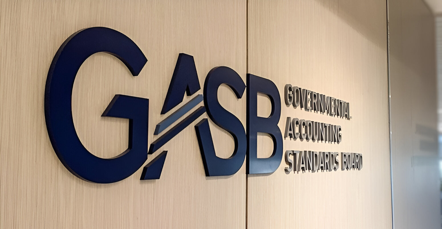 GASB Asks For Input on Infrastructure Assets Proposals