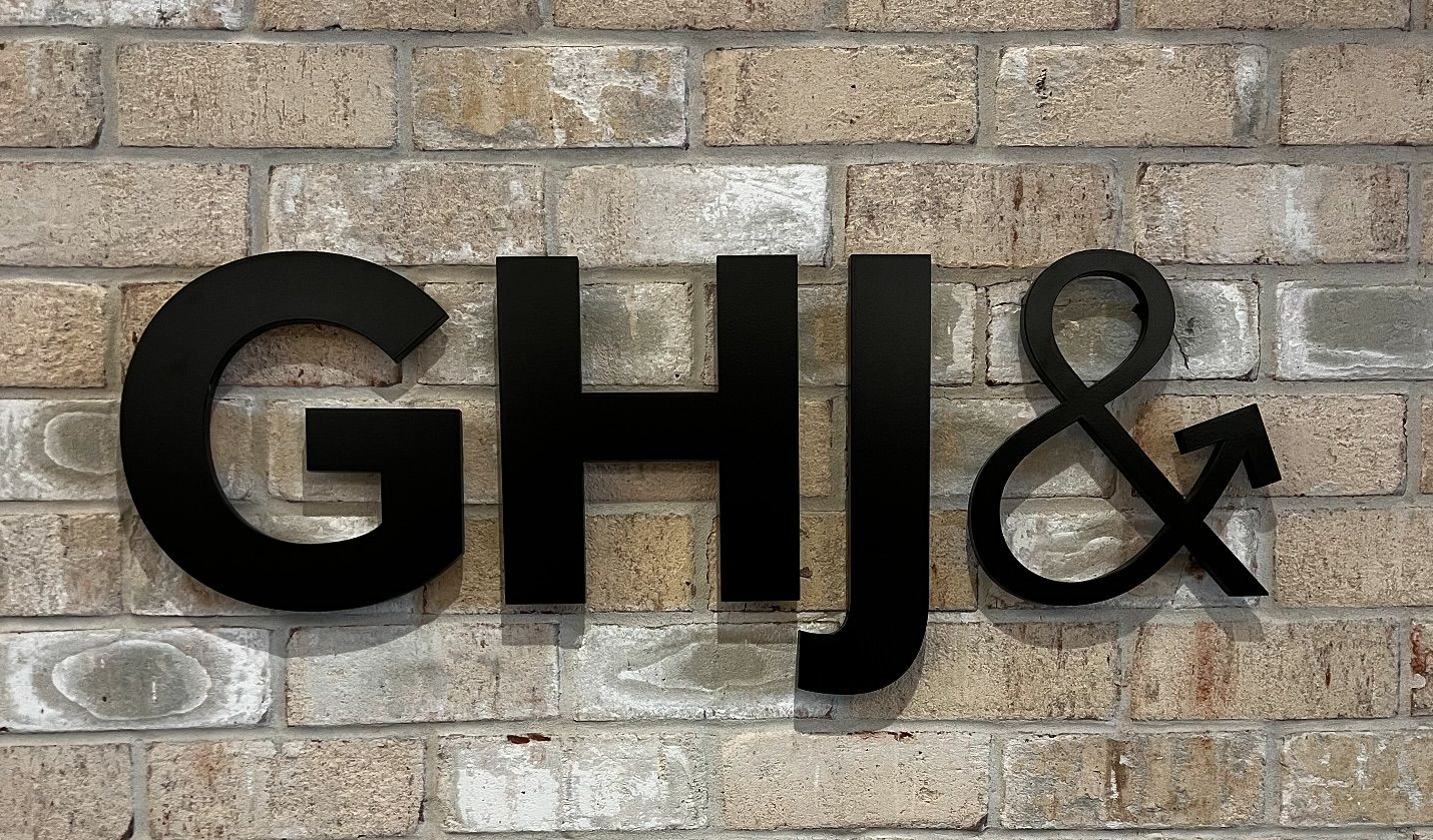 GHJ Joins Forces With Fellow L.A. Firm GGF