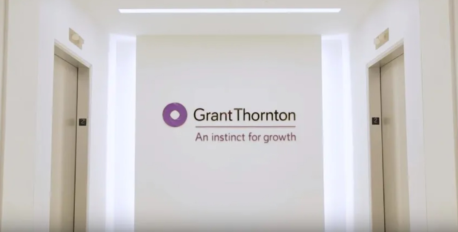 Grant Thornton US Strikes a Deal With … Grant Thornton in Ireland