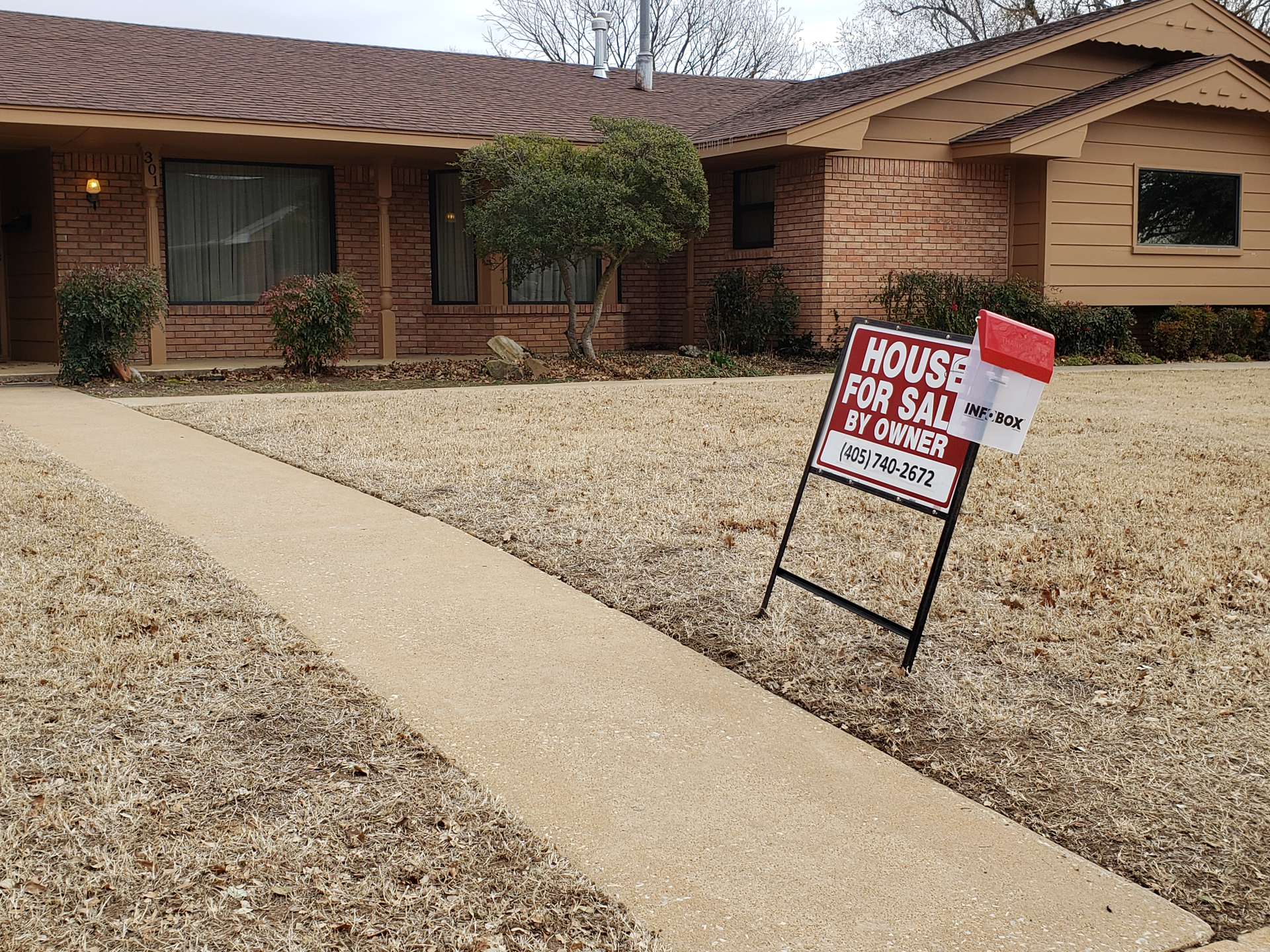 Pending Home Sales Rose 0.6 Percent in August