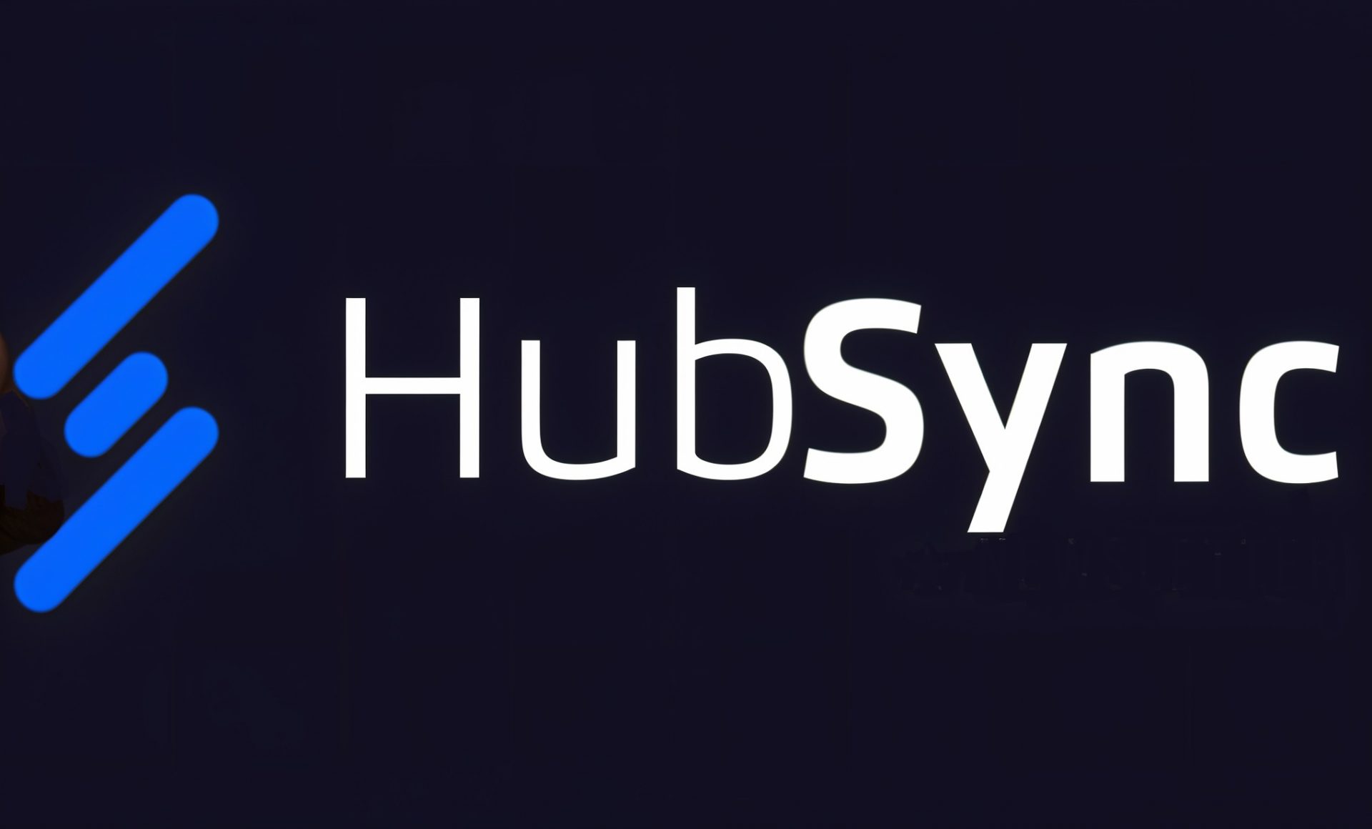 HubSync Releases 2024 Product Enhancements & New Features