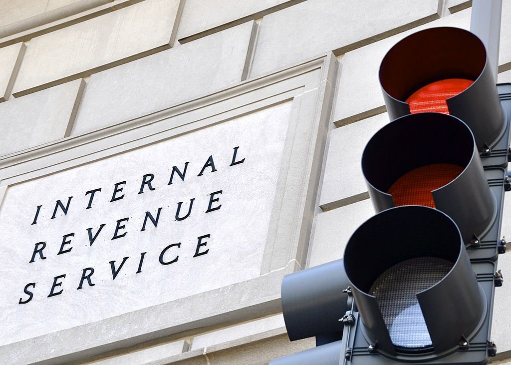 IRS Takes Some Job Offers Off the Table as Tax Season Begins