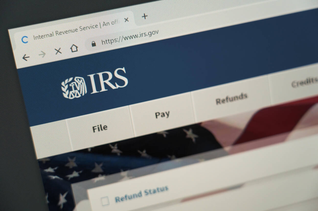 IRS Tool Can Help You Estimate If Your Tax Withholdings Are Enough