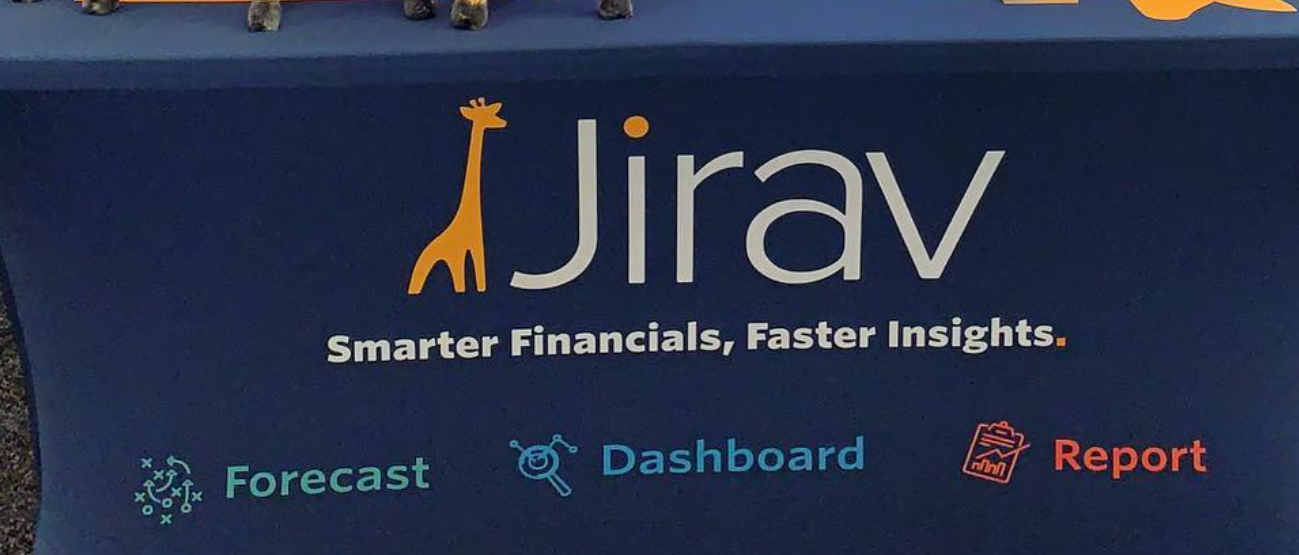 Jirav Does Full Roll Out of Intelligent Forecasting Tool For Accounting Firms