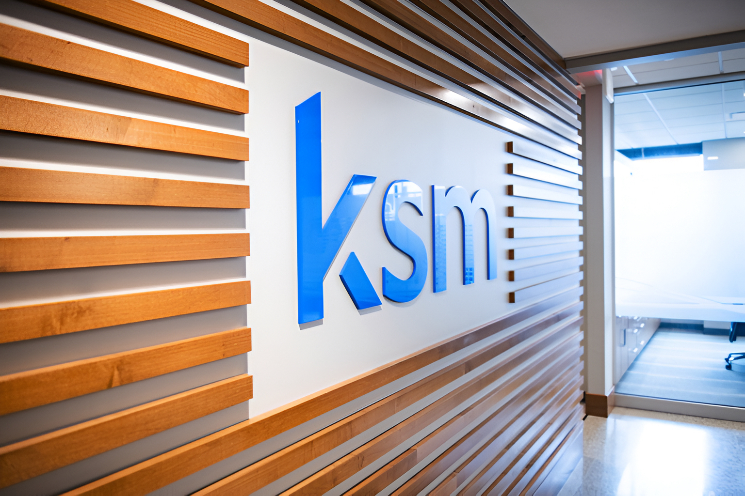 KSM Adds Valuation Firm ValueKnowledge in Illinois