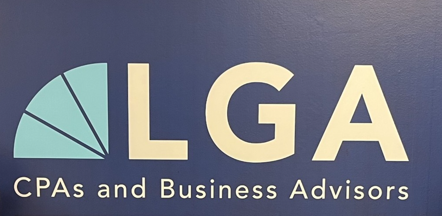 LGA and McGaunn & Schwadron CPAs Merge