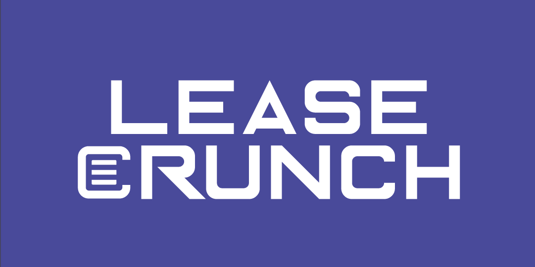 LeaseCrunch Expands Offerings By Merging With Finagraph