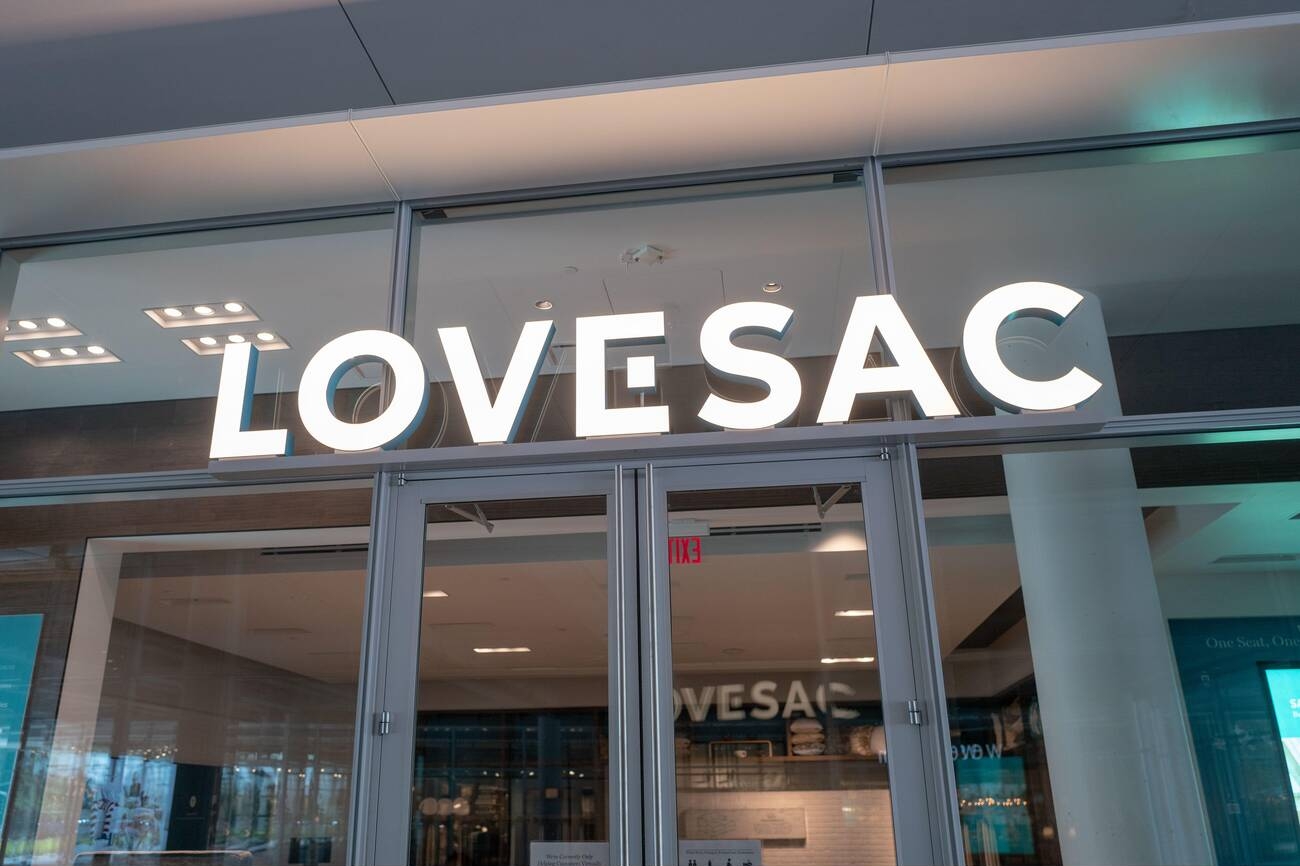 Lovesac to Pay SEC $1.5 Million to Settle Claims of Hidden Expenses