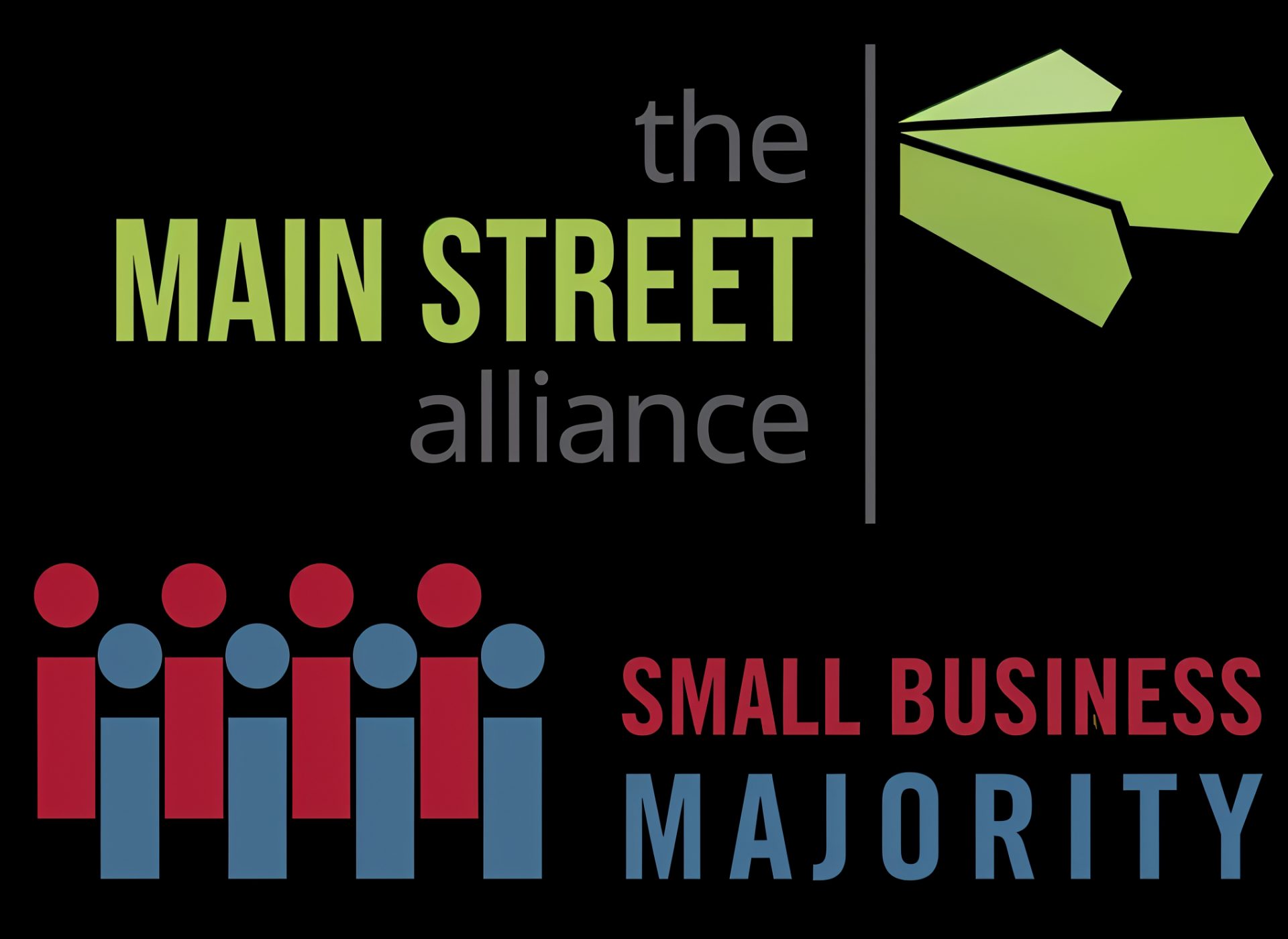 Main Street Alliance and Small Business Majority Team Up For Tax Fairness