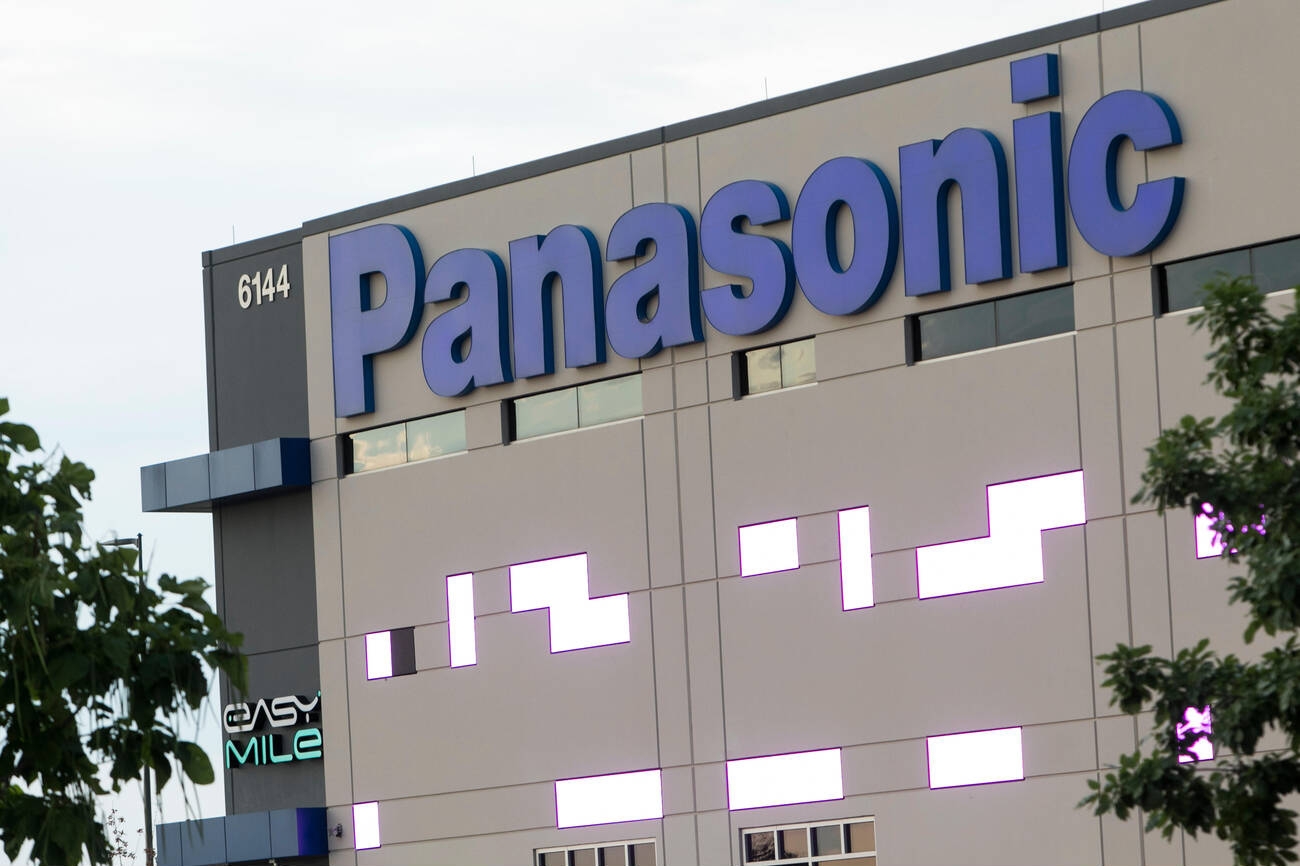 Donald Trump’s EV Tax Credit Takeback Could Undermine Panasonic’s Kansas Plant