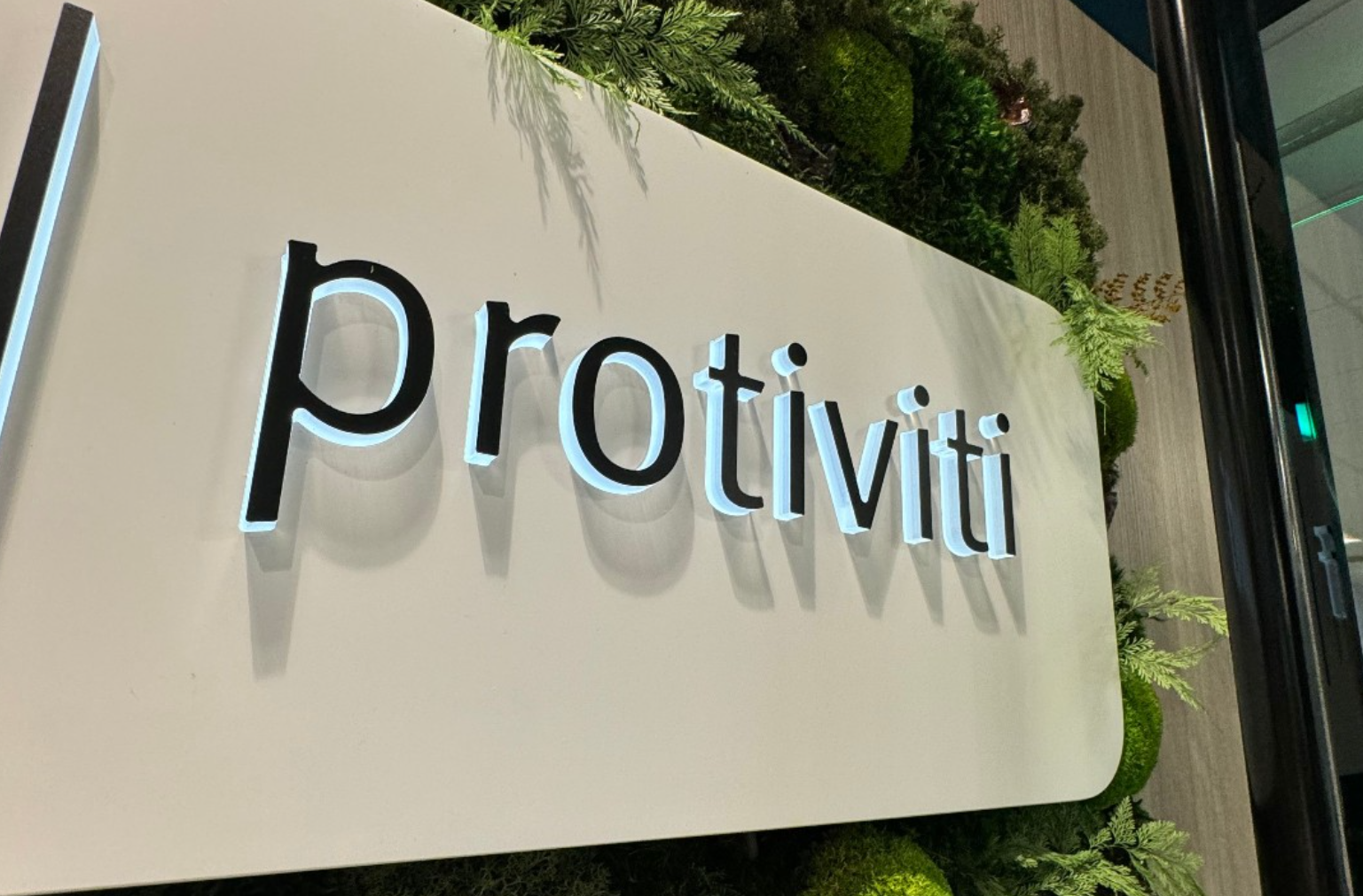 Protiviti Awarded First Patent for Automated Audit Artifact Reconciliation Process