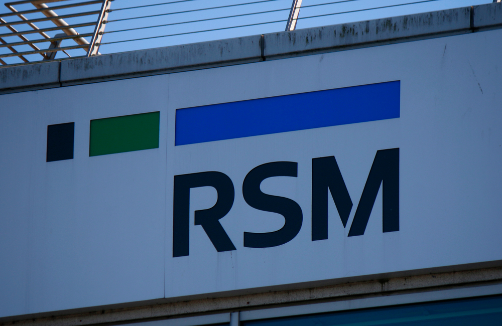 RSM Teams with Additive to Enhance Tax Service Capabilities Using ...