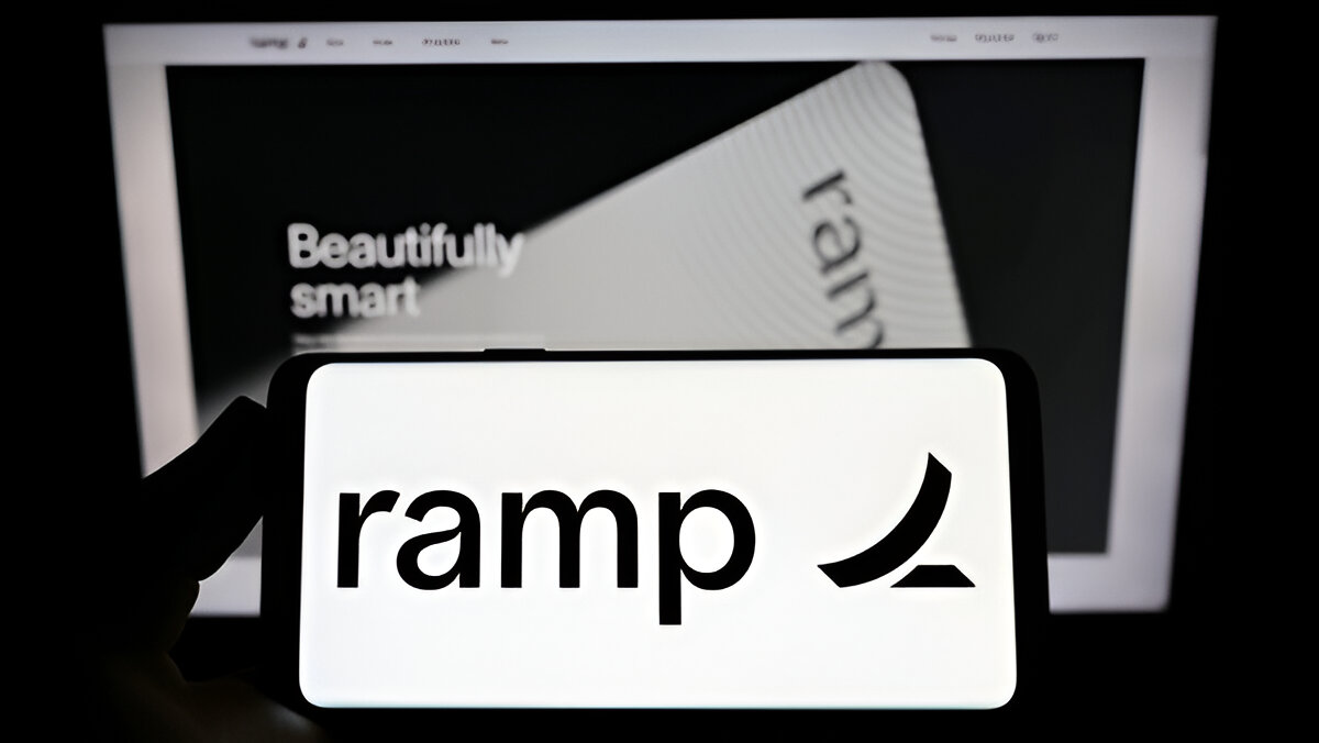 Ramp is Now Integrated With QuickBooks Desktop