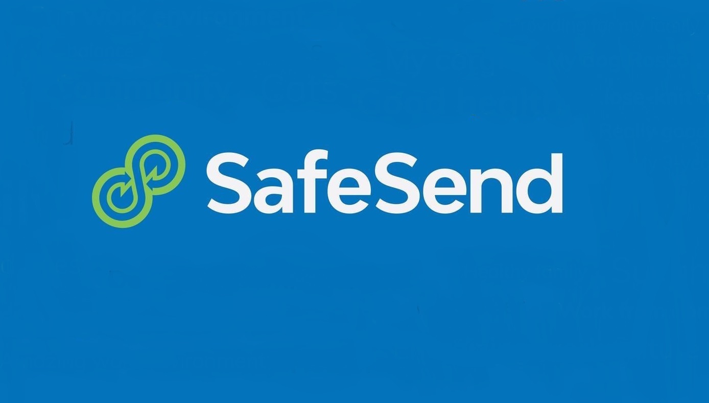 SafeSend Launches New Client Portals