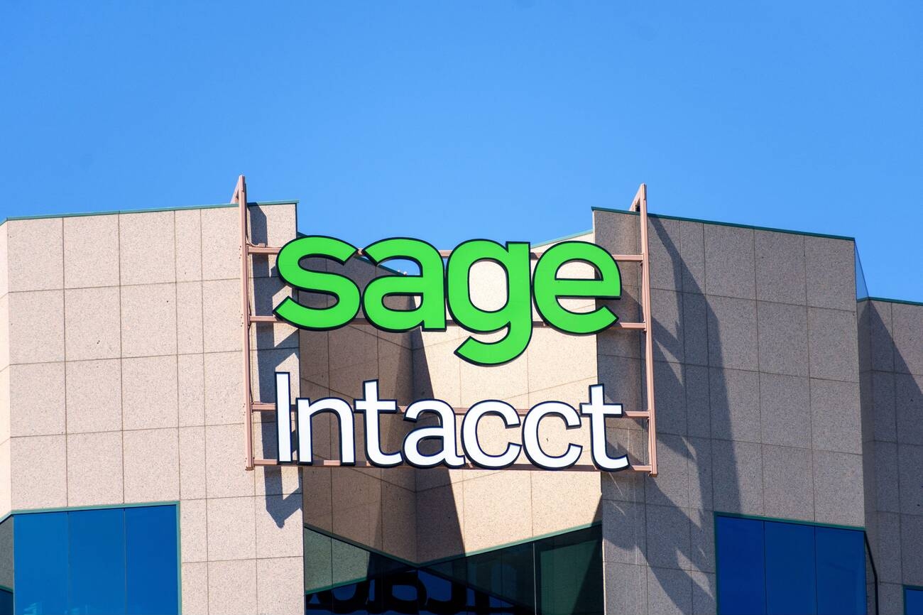 Sage Intacct Adds AI Enhancements and Features