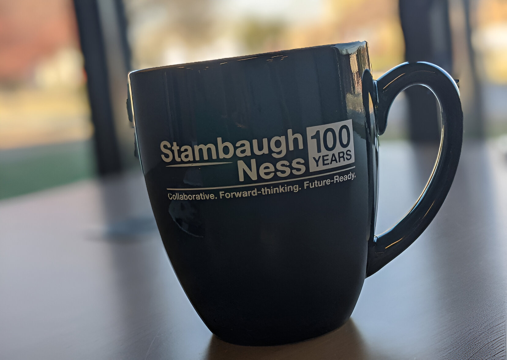 Stambaugh Ness Forms Strategic Relationship With Stonebridge Financial Group