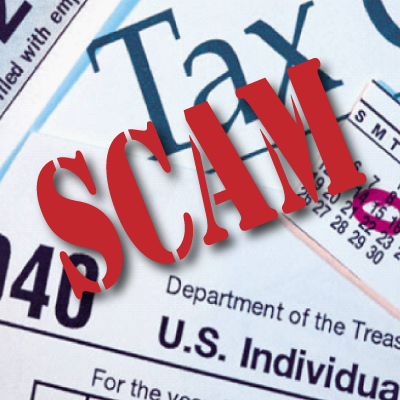 IRS Warns of Holiday Scams, Kicks Off Security Awareness Week